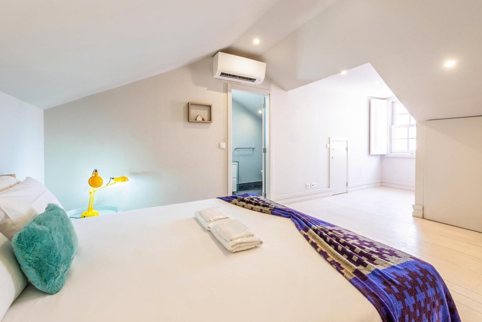 リスボンGuestready - Newly Renovated Chiado Havenアパートメント エクステリア 写真