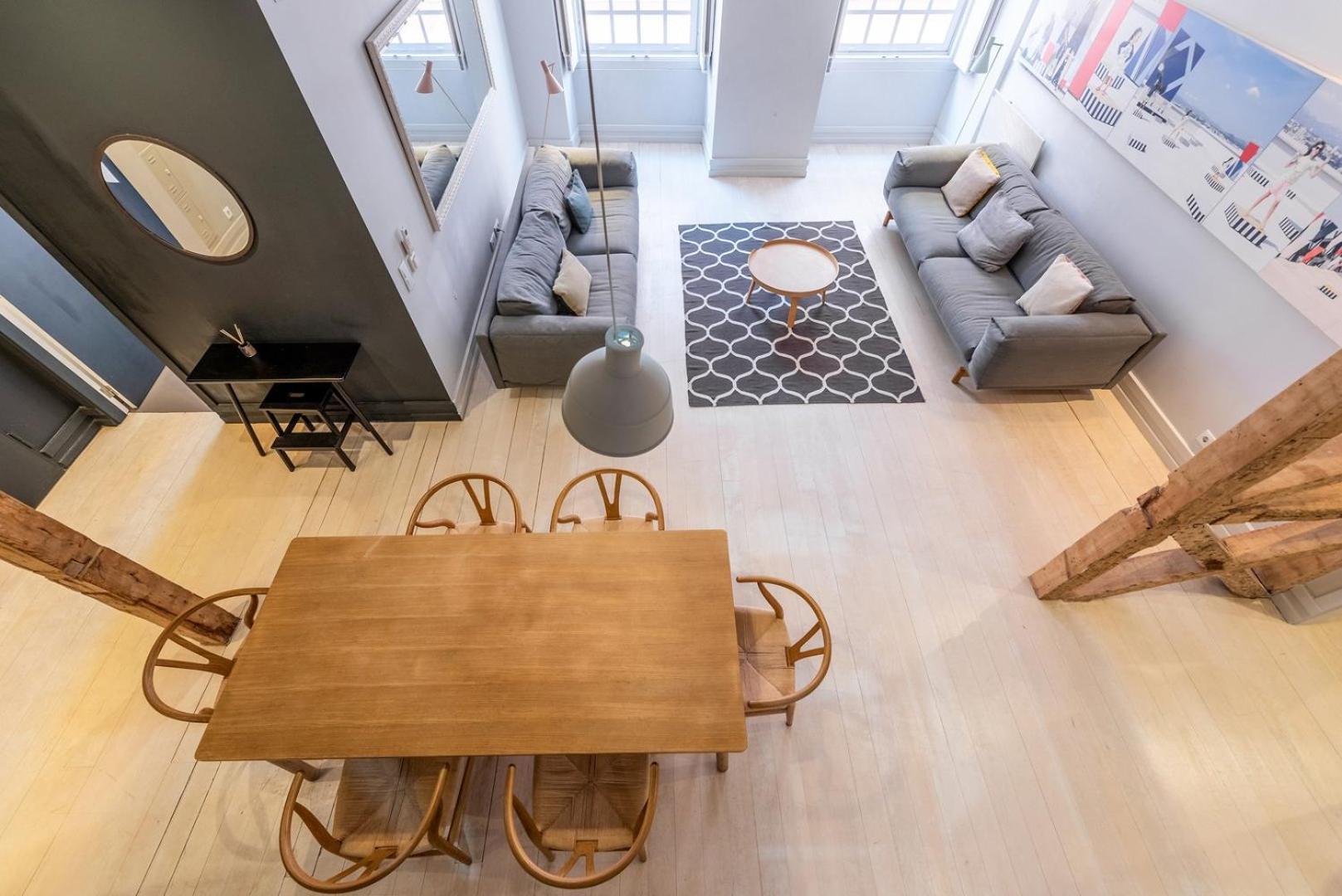 リスボンGuestready - Newly Renovated Chiado Havenアパートメント エクステリア 写真