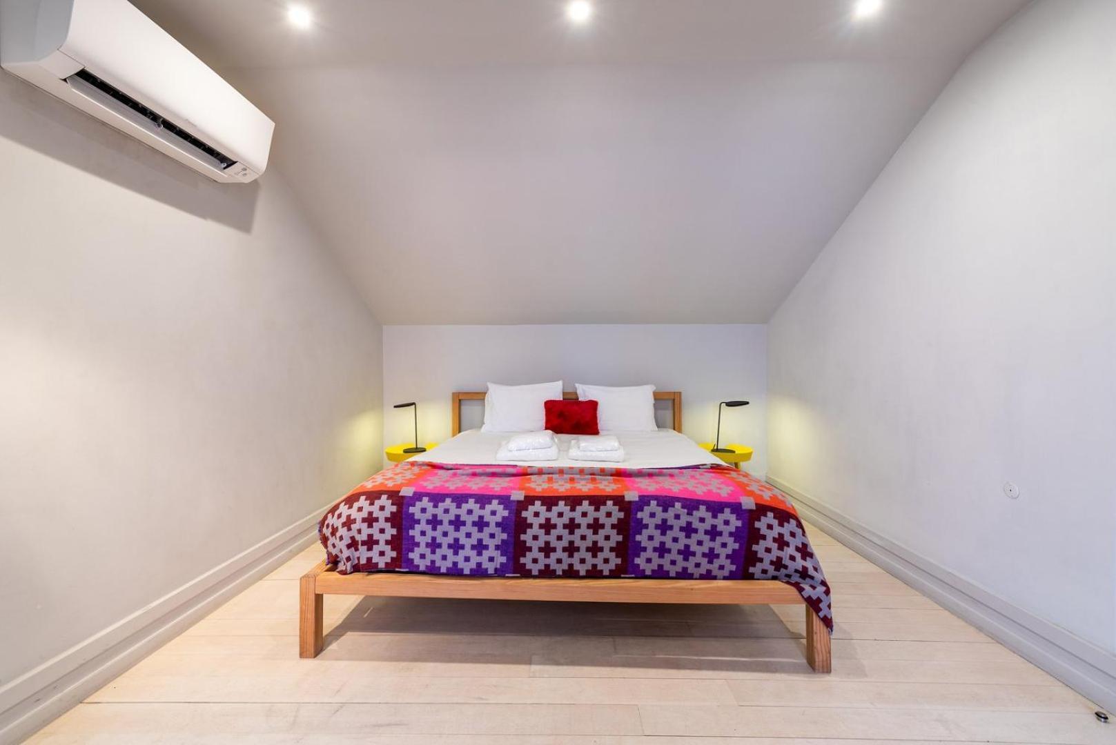 リスボンGuestready - Newly Renovated Chiado Havenアパートメント エクステリア 写真