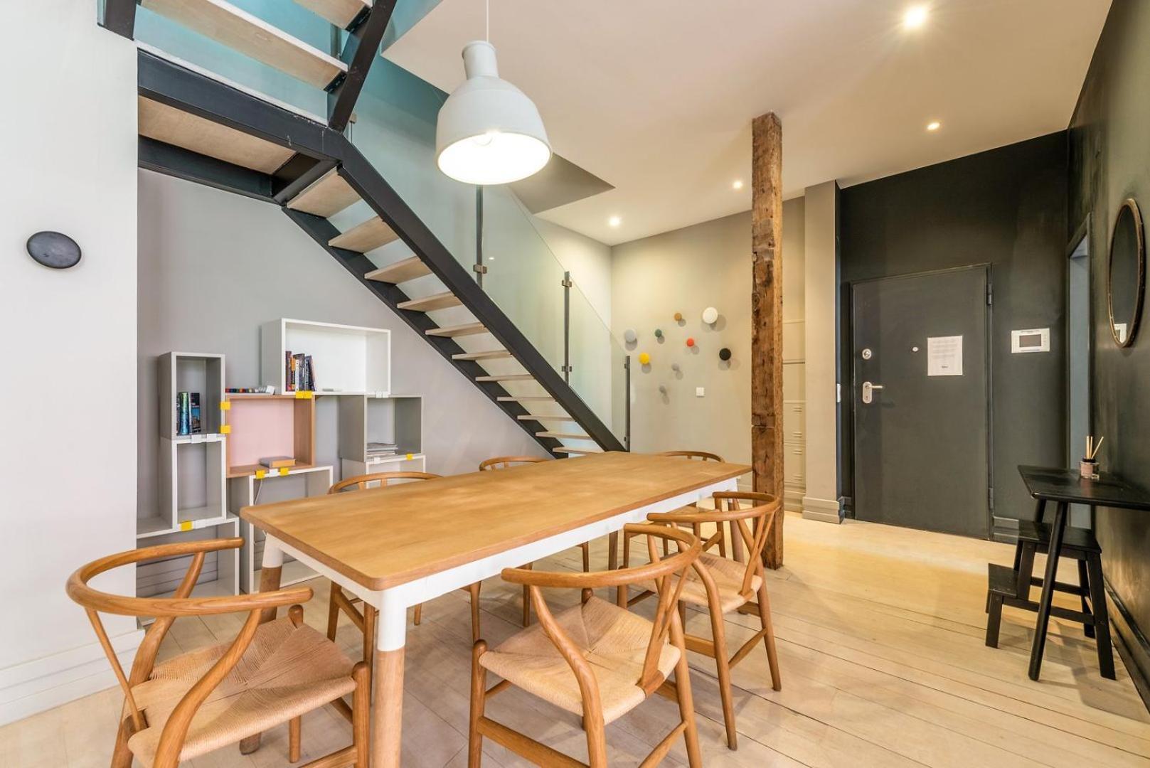 リスボンGuestready - Newly Renovated Chiado Havenアパートメント エクステリア 写真