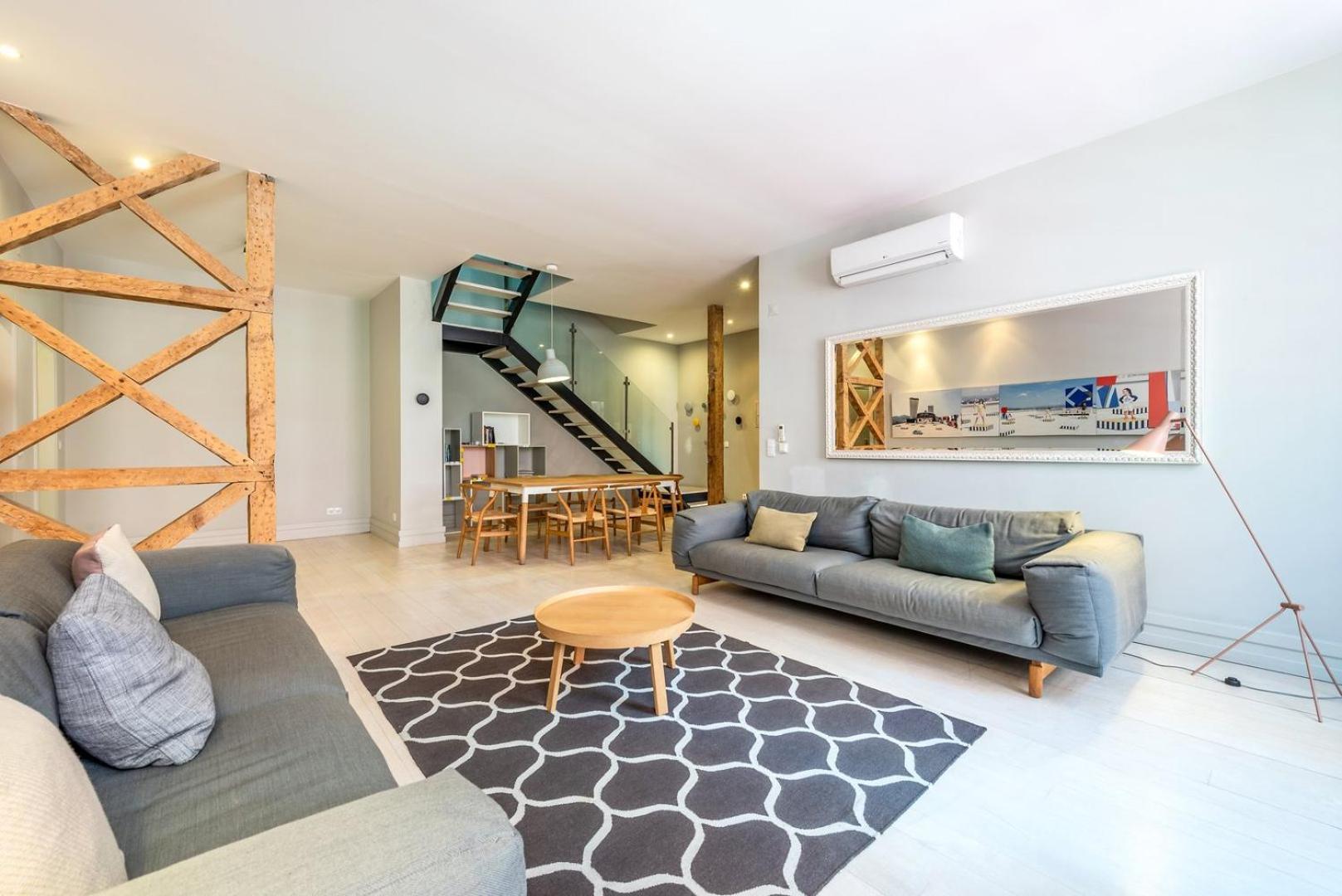 リスボンGuestready - Newly Renovated Chiado Havenアパートメント エクステリア 写真