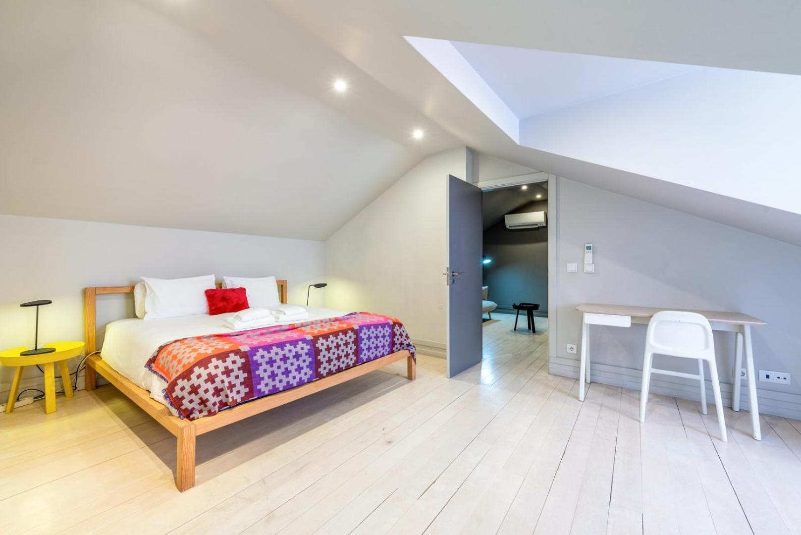 リスボンGuestready - Newly Renovated Chiado Havenアパートメント エクステリア 写真
