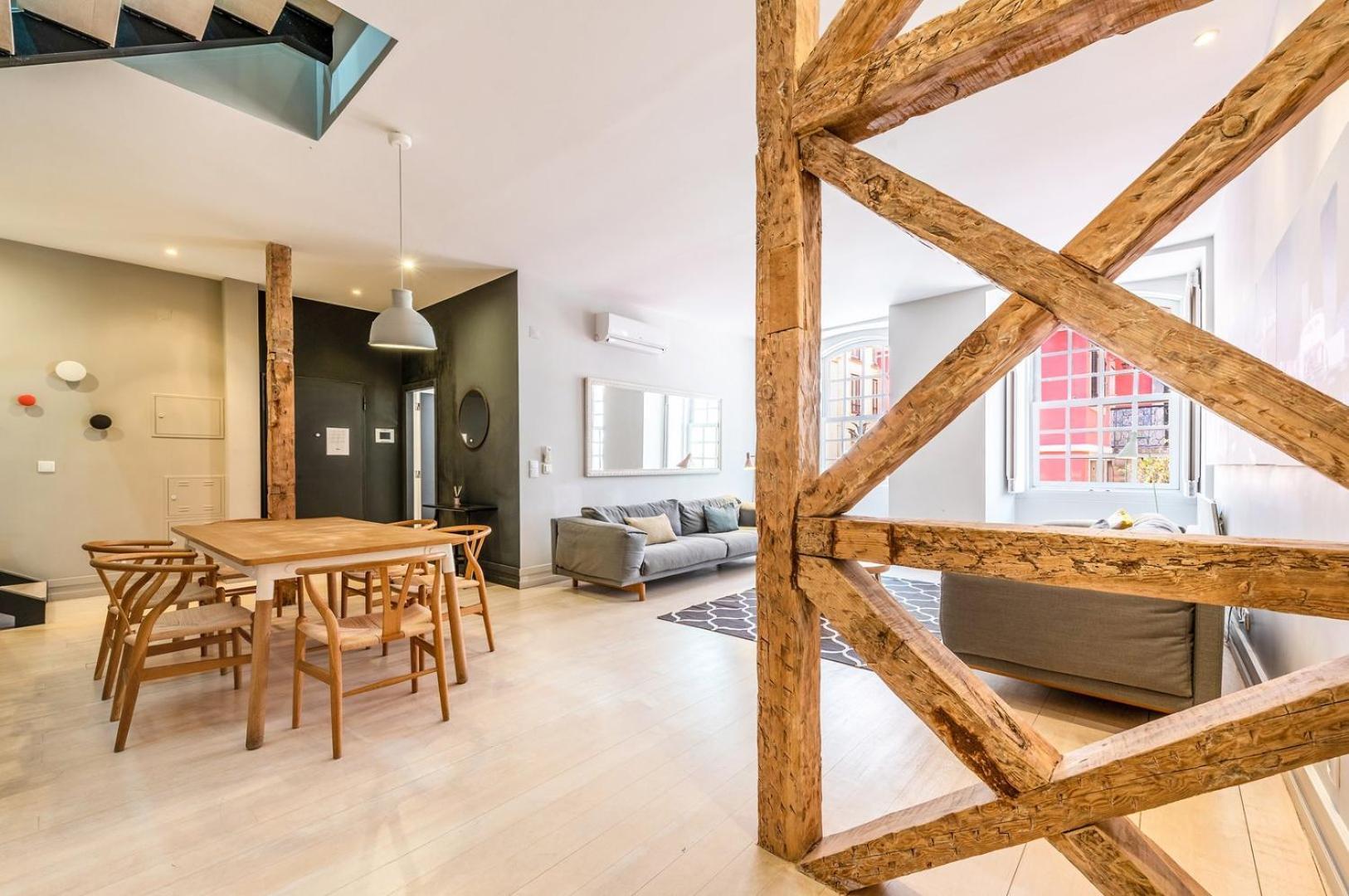 リスボンGuestready - Newly Renovated Chiado Havenアパートメント エクステリア 写真
